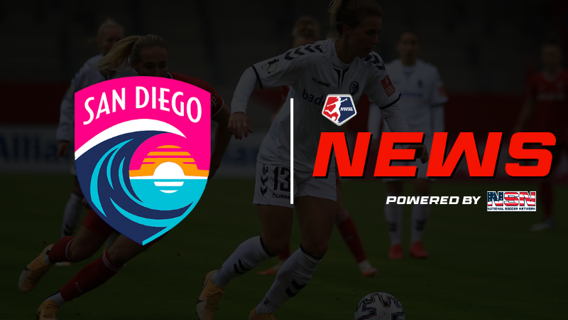 NWSL: San Diego Wave FC Stumbles on the Road in 2-0 Loss to Portland Thorns